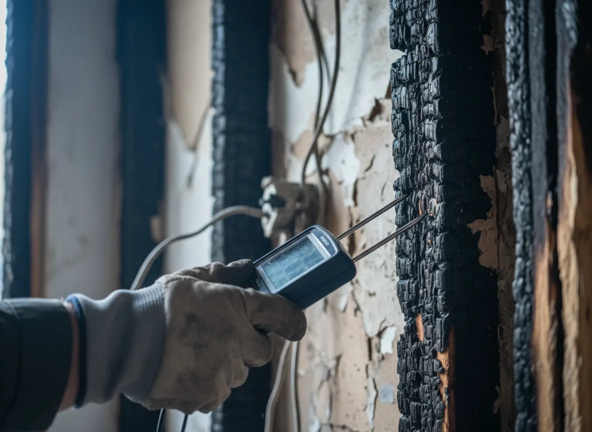 Fire Damage Restoration Callao, VA FAQs